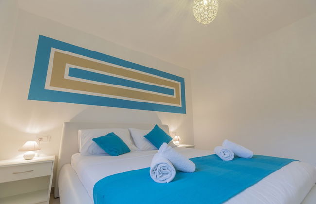 Lux Apartments - Foto 24