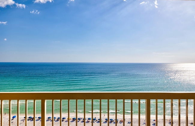 Pelican Beach 1407 1 Bedroom Condo by Pelican Beach Management - Foto 29