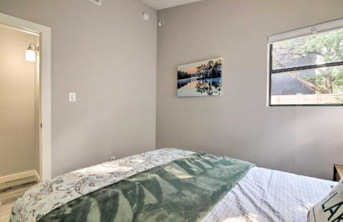 Bright Jonestown Retreat with Yard and Porch! - Foto 21