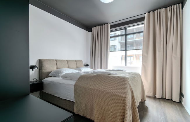 B2 Apartments by Heimaleiga - Foto 2