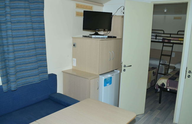 Baia del Silenzio Resort in Napels - Foto 5