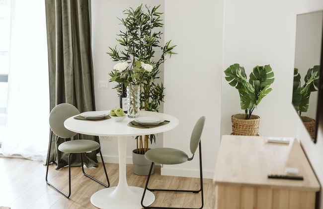 Dec Apartments - Foto 62