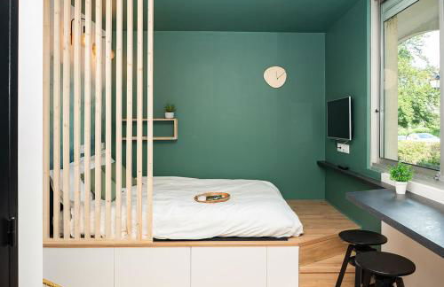 Le lodge de Fourvière - Foto 5