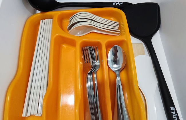 Jesselton Quay Citypads - Foto 62