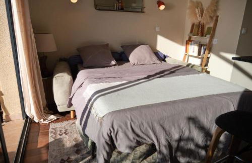 Studio standing - Village Lumio - Foto 28