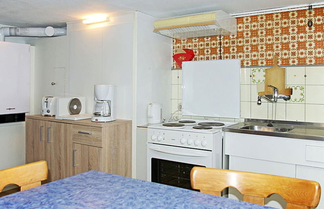 Rappenloch Modern Retreat - Foto 8