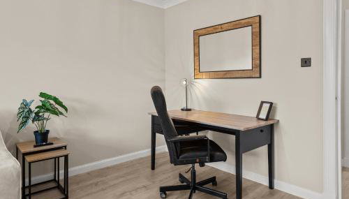 Riverside Rest 2 - 2 Bath, 2 Bedroom Apartment - Free Onsite Parking - Foto 5