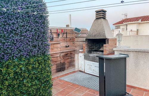 Open Sky, Apartamento con solárium privado y barbacoa - Foto 4
