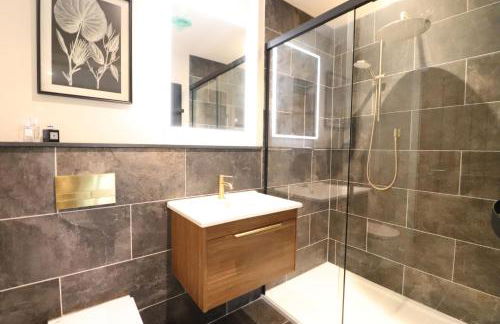 8 Tarn End Cottage, a luxurious cottage for romantic break overlooking Talkin Tarn close to Hadrians Wall - Foto 8