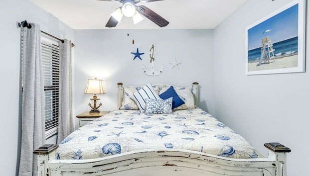 Phoenix II Condos - Foto 4, Habitación