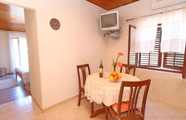 Apartments Peselj-studio Apartment With Balcony and Sea View - Foto 6