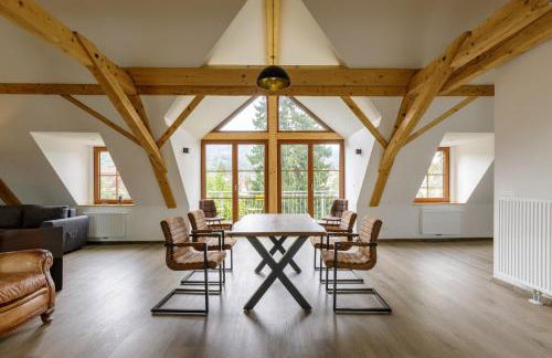 Stadtvilla Falkenstein - Foto 39