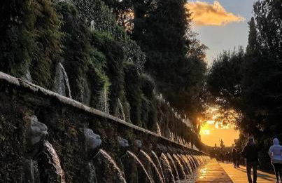 Appartamento Tramonto su Roma - Foto 17