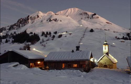 Appartements - Les Congères - Foto 53