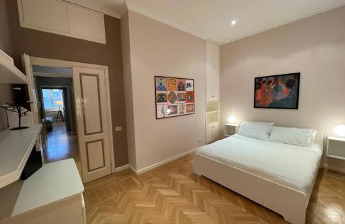 Lilla’s Apartment - Foto 38