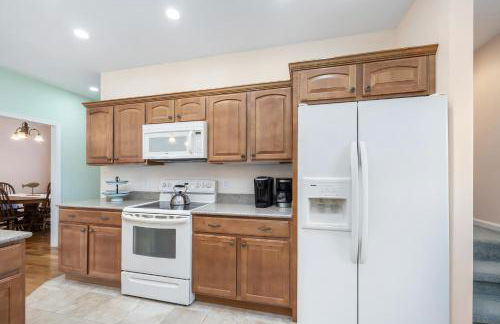 Fairway Stay - Foto 6