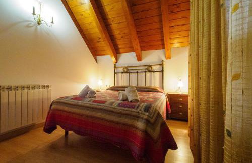 Apartamentos Casa Cecilia - Foto 21