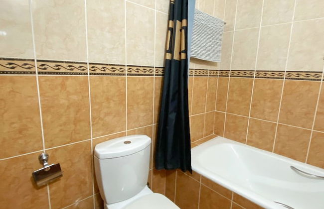 43 MND - Stay Meadow Vista Apartment - Foto 45