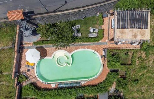 Nice Home In Sant'alfio With Sauna - Foto 11