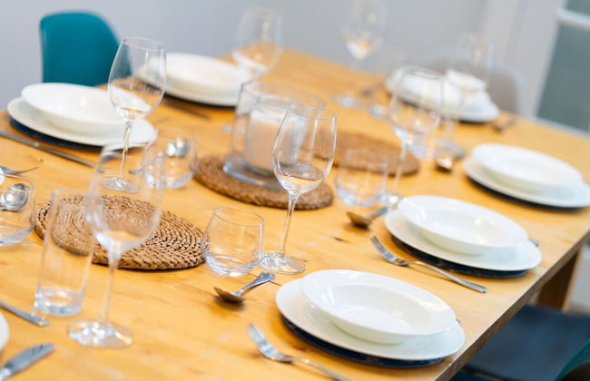 Westerpark Countryside Cottage Aswanley Aberdeenshire - Foto 32