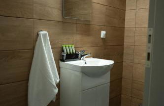 Anesis Airport Rooms 408 - Foto 13