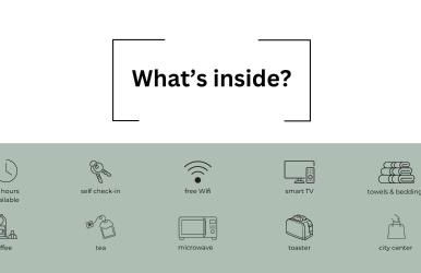 MS-Apartments I Hellinghuus - Foto 18