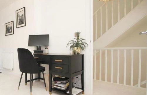 Stylish Family Holiday Home, Ramsgate - Foto 21