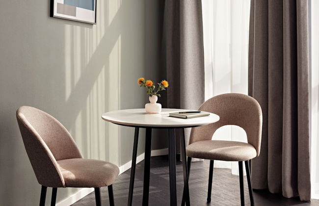 Numa Berlin Boxer - Foto 25