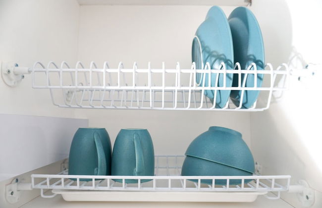 Modern Studio Apartment at Cinere Resort - Photo 8