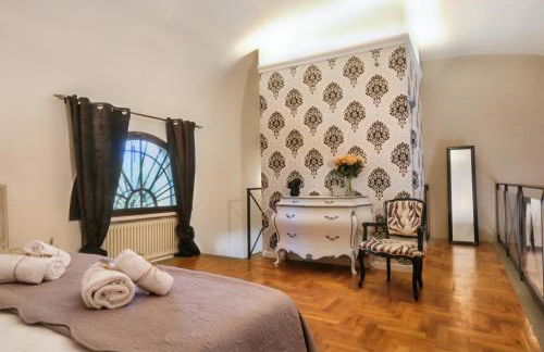 Castellare Loft appartamento in collina a Firenze - Foto 10