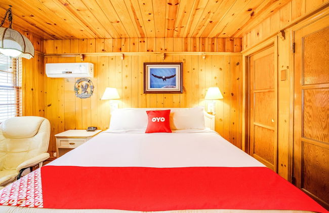 The Kern Lodge - Photo 4