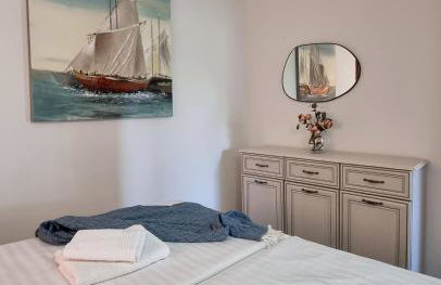 Orkula Hidden Paradise- Robinson Holiday House - Foto 19