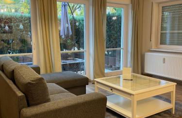 Ferienwohnung auf dem Sonnenhang - Foto 12