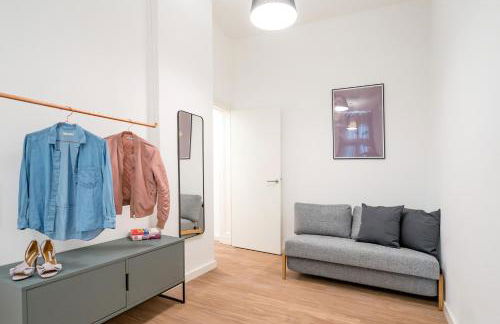 BENSIMON apartments Mitte / Wedding - Foto 58