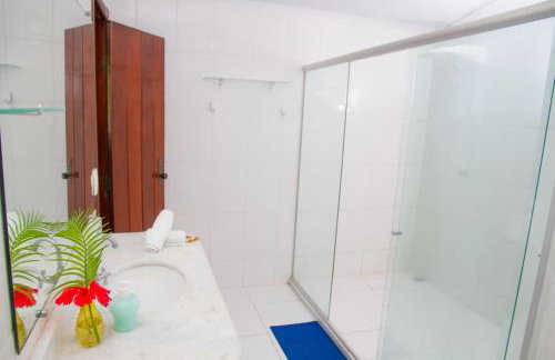 Alto do Aeroporto Hotel - Foto 10