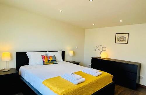 By the Sea Mindelo Pool House - Foto 34