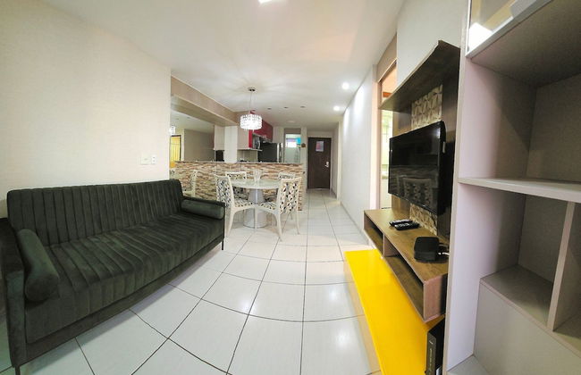 Beach Class Residence by SOLEMAR - Foto 60