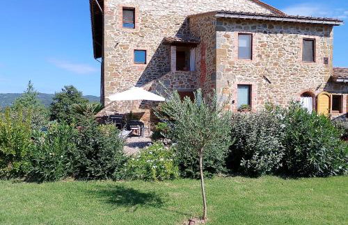 Podere Biricocolo - Il Cortile - Foto 47