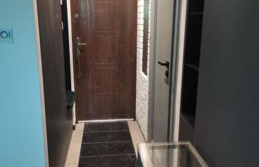 Niesamowita nowoczensa kawalerka w centrum kmicica - Foto 35