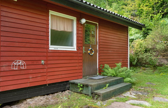 Västanvik Snickarhagen - Foto 17