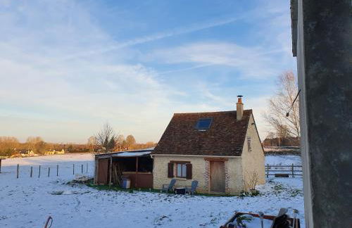 Gite de charme au coeur de la forêt - Foto 16