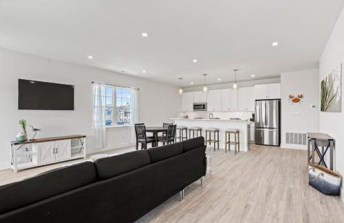 Oasis by Seaport Stays - Foto 25