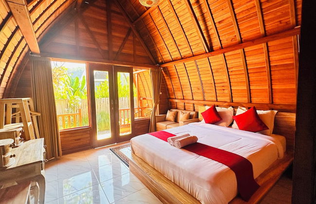 Volcano Valley - Foto 28