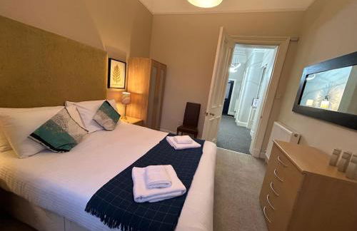 Principal Apartments - West End - Foto 42