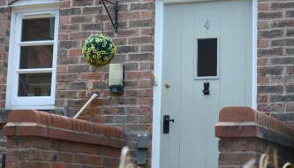 Forgemasters House - Foto 2