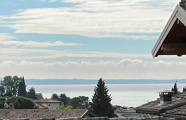 Barchi Resort - Apartments & Suites - Foto 64