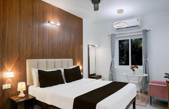 Apartment in Goa Near Stunning Beaches - Photo 8