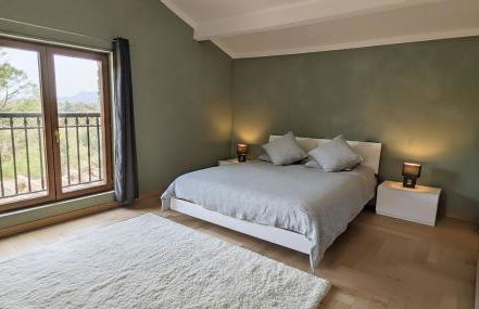 Mas 5 étoiles Cévennes - 4h30 de Genève - Calme absolu et Nature - Piscine 12m - Foto 16