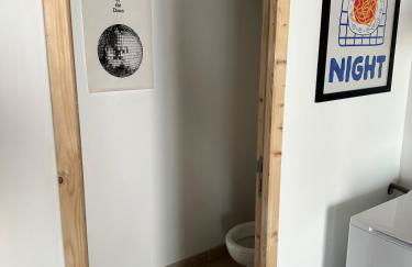 Le Riquet Duplex neuf climatisé au calme - Foto 5