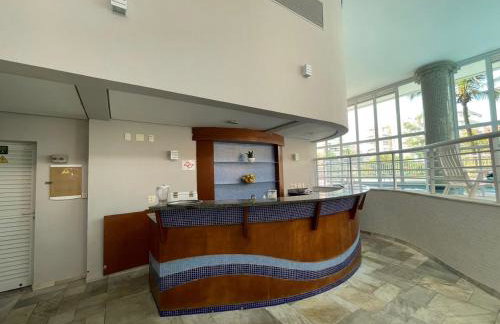 Ilha da Madeira Resort Riviera de São Lourenço SP - Photo 52